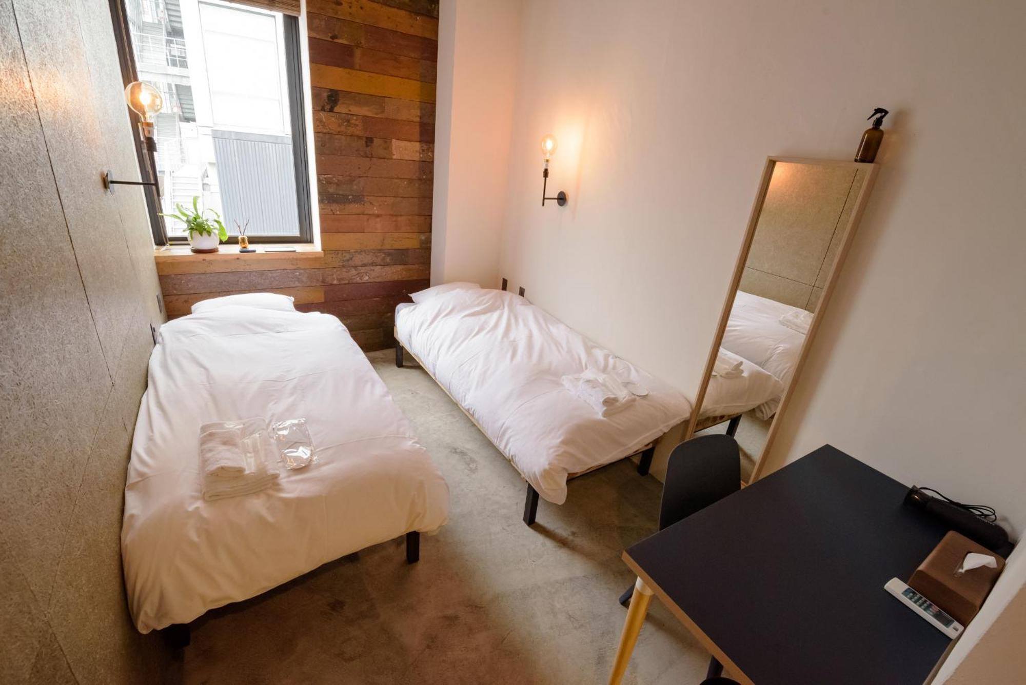 Mizuka Imaizumi 1 - Unmanned Hotel - 福岡市 部屋 写真